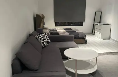 Apartment - Studio - 1 Bathroom for rent in West Porto Drive - Porto Arabia - The Pearl Island - Doha