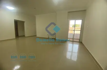 Apartment - 3 Bedrooms - 3 Bathrooms for rent in Al Nasr Street - Al Nasr - Doha