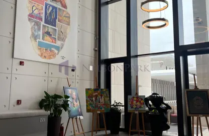 مساحات مكتبية - استوديو - 1 حمام للايجار في مشيرب - مشيرب - الدوحة