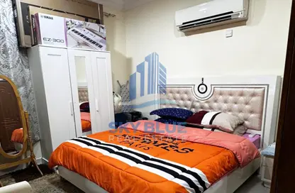 Apartment - 1 Bedroom - 1 Bathroom for rent in Al Gharrafa - Al Gharrafa - Doha