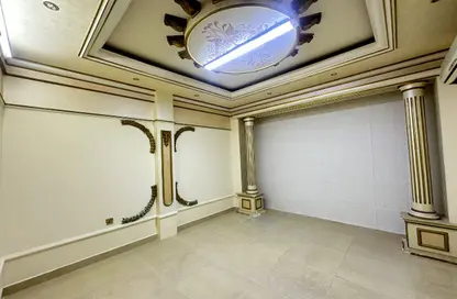 Apartment - 2 Bedrooms - 1 Bathroom for rent in Al Nuaija Street - Al Hilal West - Al Hilal - Doha