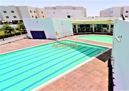 Apartment - 2 bedrooms - 2 bathrooms for rent in Al Kheesa - Al Kheesa - Umm Salal Mohammad