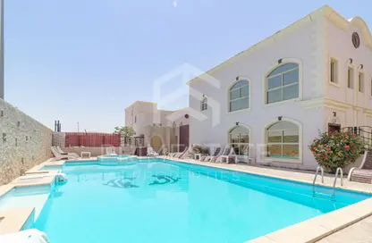 Apartment - 1 Bedroom - 1 Bathroom for rent in Al Kheesa - Al Kheesa - Umm Salal Mohammed
