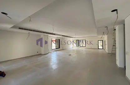 Villa - 6 Bedrooms - 7+ Bathrooms for rent in West Bay Lagoon Villas - West Bay Lagoon - West Bay Lagoon - Doha