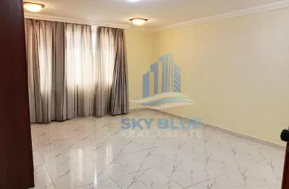 Apartment - 1 Bedroom - 1 Bathroom for rent in Al Duhail North - Al Duhail - Doha