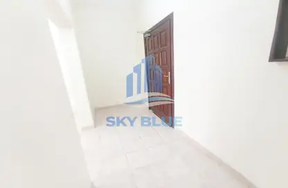 Apartment - 2 Bedrooms - 2 Bathrooms for rent in Ain Khaled - Doha