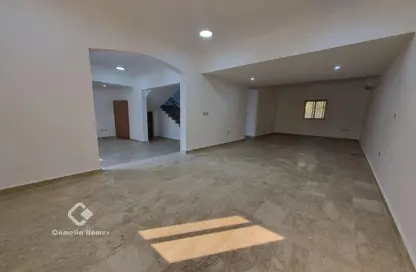 Villa - 4 Bedrooms - 4 Bathrooms for rent in Al Soudan - Al Soudan - Doha