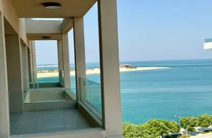 Apartment - 2 Bedrooms - 3 Bathrooms for sale in Lusail Residence - Marina District - Lusail