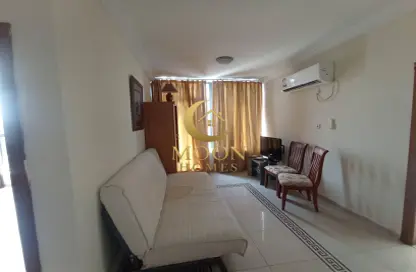 Apartment - 2 Bedrooms - 2 Bathrooms for rent in Al Muntazah - Doha