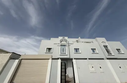 فيلا - 1 حمام للايجار في مدينة خليفة شمال - مدينة خليفة - الدوحة