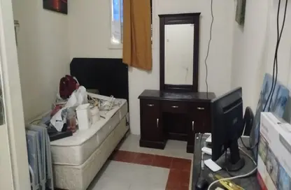 Apartment - Studio - 1 Bathroom for rent in Madinat Khalifa South - Madinat Khalifa - Doha