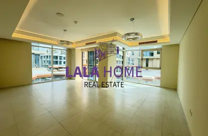 شقة - 3 غرف نوم - 5 حمامات للبيع في جزيرة جيوان - جزيرة اللؤلؤة - الدوحة