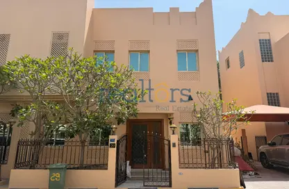 مجمع سكني - 4 غرف نوم - 4 حمامات للايجار في شارع النعمان - العزيزية - الدوحة
