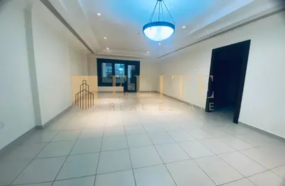 شقة - غرفة نوم - 2 حمامات للايجار في طريق بورتو الشرقي - بورتو أرابيا - جزيرة اللؤلؤة - الدوحة