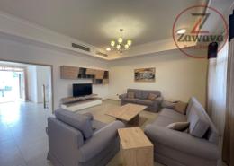 Villa - 3 bedrooms - 4 bathrooms for rent in Al Waab Street - Al Waab - Doha