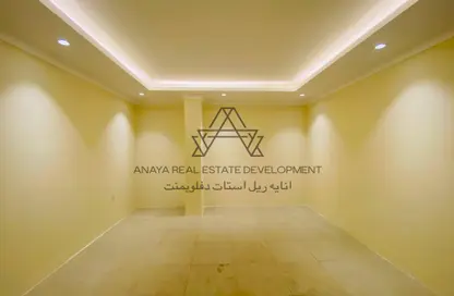 Apartment - 2 Bedrooms - 2 Bathrooms for rent in Najma Street - Najma - Doha