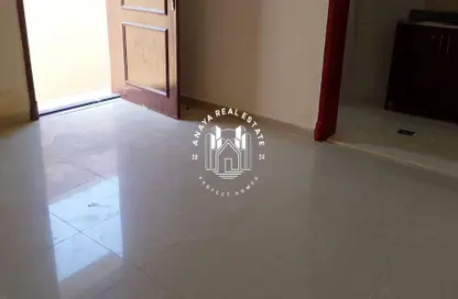 Apartment - 1 Bedroom - 1 Bathroom for rent in Ain Khaled - Doha