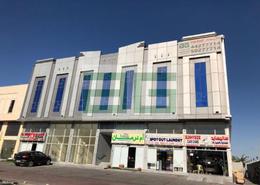 صورةمبنى خارجي لـ: محل تجاري - 1 حمام للكراء في المرة - المرة - الريان - الدوحة, صورة 1