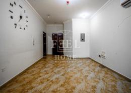 صورةغرفة فارغة لـ: شقة - 2 غرف نوم - 2 حمامات للكراء في شارع النصر - النصر - الدوحة, صورة 1