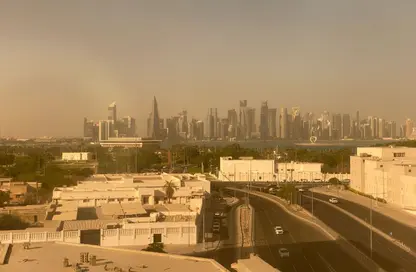 شقة - 2 غرف نوم - 3 حمامات للايجار في برج مشيرب - مشيرب - مشيرب - الدوحة