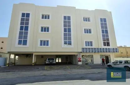 Outdoor Building image for: Apartment - 2 Bedrooms - 2 Bathrooms for rent in Al Wakra - Al Wakrah - Al Wakra, Image 1