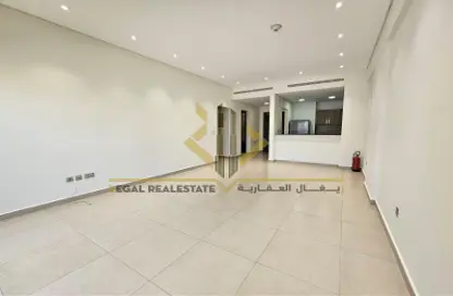 Apartment - 2 Bedrooms - 4 Bathrooms for rent in Fox Hills - Fox Hills - Lusail