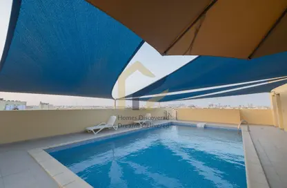 Apartment - 2 Bedrooms - 2 Bathrooms for rent in Al Waab Street - Al Waab - Doha