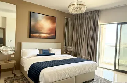 Apartment - 2 Bedrooms - 3 Bathrooms for sale in Waterfront Residential - The Waterfront - Lusail