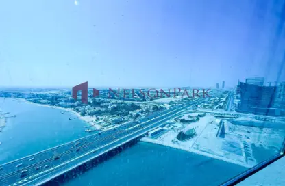 Apartment - 2 Bedrooms - 4 Bathrooms for sale in Zig Zag Tower B - Zig Zag Towers - West Bay - Doha