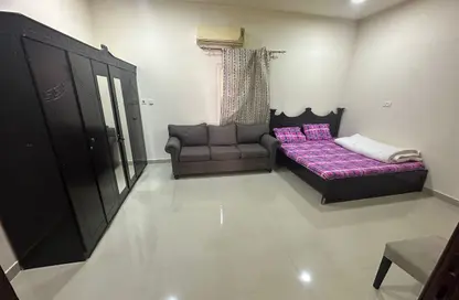 شقة - 2 غرف نوم - 1 حمام للايجار في الخريطيات - الخريطيات - الخريطيات - أم صلال محمد