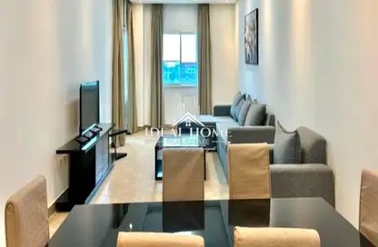 Apartment - 2 Bedrooms - 3 Bathrooms for sale in Al Erkyah City - Lusail