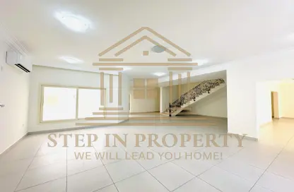 Apartment - 6 Bedrooms - 7 Bathrooms for rent in Al Fardan Gardens - Abu Sidra - Al Rayyan - Doha