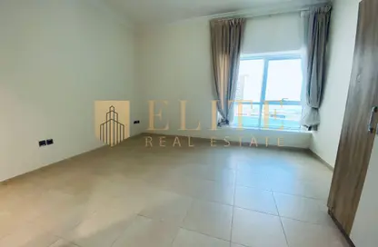 Apartment - 2 Bedrooms - 3 Bathrooms for rent in Lusail Marina Heights - Marina District - Lusail