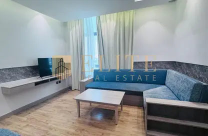 Apartment - 1 Bedroom - 1 Bathroom for rent in Al Nasr Street - Al Nasr - Doha
