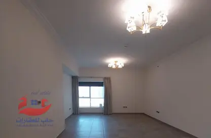 شقة - 2 غرف نوم - 2 حمامات للايجار في الساحل الشمالي - مدينة قطر الترفيهية - الوسيل