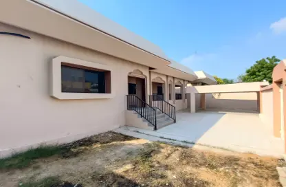 Villa - 3 Bedrooms - 3 Bathrooms for rent in Old Airport Road - Old Airport Road - Doha