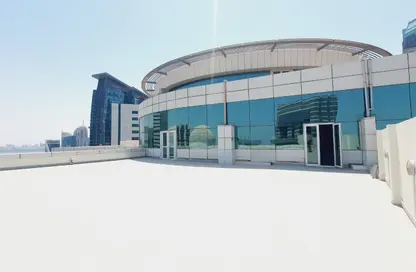 Apartment - 1 Bedroom - 2 Bathrooms for rent in West Bay Tower - West Bay - West Bay - Doha