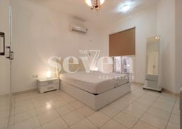 Villa - 3 bedrooms - 4 bathrooms for rent in Wadi Al Shaheeniya Street - Ain Khaled - Doha