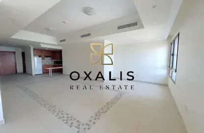 Apartment - Studio - 1 Bathroom for rent in West Porto Drive - Porto Arabia - The Pearl Island - Doha