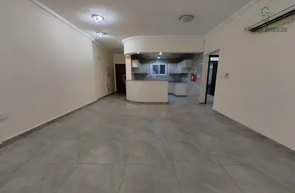Apartment - 2 Bedrooms - 2 Bathrooms for rent in Al Muntazah Street - Al Muntazah - Doha