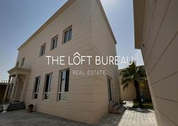 Villa - 7 bedrooms - 7 bathrooms for rent in Al Daayen - Al Daayen - Al Daayen
