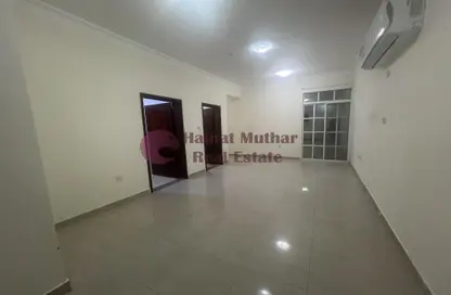 Apartment - 3 Bedrooms - 3 Bathrooms for rent in Bin Omran - Fereej Bin Omran - Doha