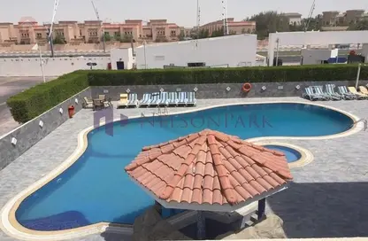 فيلا - 4 غرف نوم - 6 حمامات للايجار في حدائق الدوحة - الوعب - الوعب - الدوحة