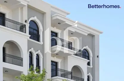 Apartment - 2 Bedrooms - 3 Bathrooms for sale in Residential D5 - Fox Hills South - Fox Hills - Lusail