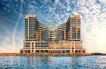 Apartment - 1 Bedroom - 1 Bathroom for sale in Qetaifan Islands - Lusail