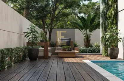 Land - Studio for sale in Seef Lusail - Lusail City - Lusail