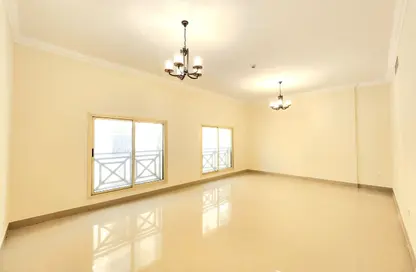 شقة - 3 غرف نوم - 3 حمامات للايجار في دي 22 - فوكس هيلز - الوسيل