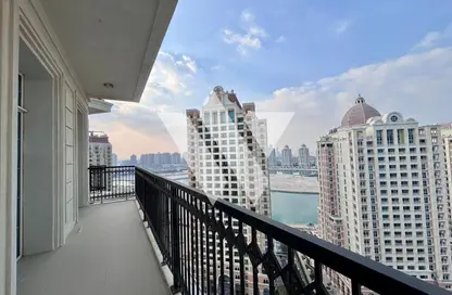 Apartment - 2 Bedrooms - 4 Bathrooms for rent in Floresta Gardens - Floresta Gardens - The Pearl Island - Doha Apartment - 2 Bedrooms - 4 Bathrooms for rent in Floresta Gardens - Floresta Gardens - The Pearl Island - Doha