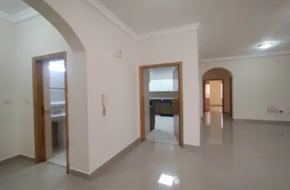 Apartment - 2 Bedrooms - 2 Bathrooms for rent in Najma 28 - Ibn Dirhem Street - Najma - Doha