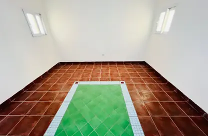 Villa - 1 Bedroom - 1 Bathroom for rent in Old Airport 43 - Old Airport Road - Doha